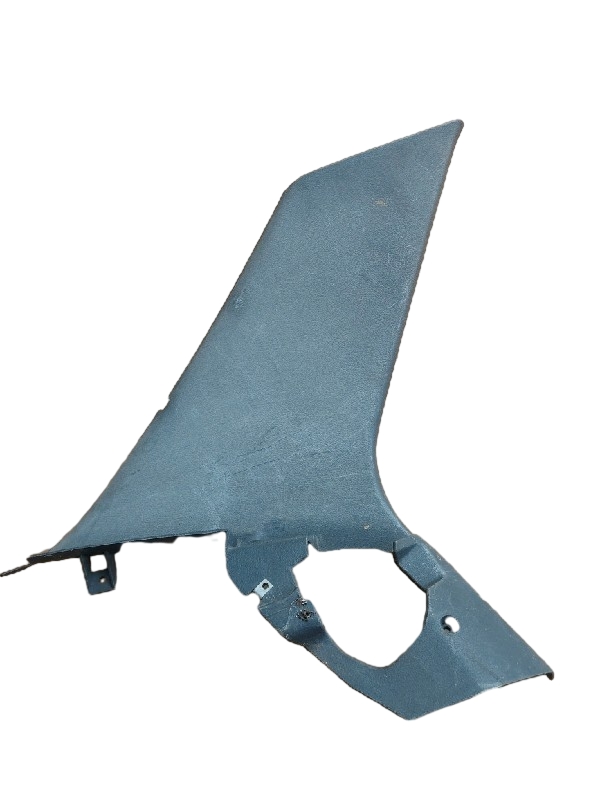 MOLDURA ESQUERDA COLUNA TRASEIRA | VERONA 1.8 LX 1994