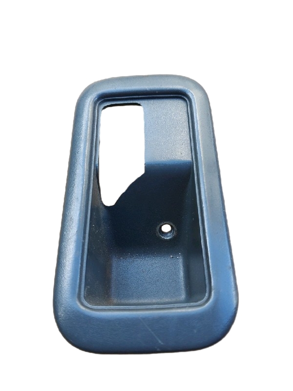 MOLDURA MAÇANETA INTERNA PORTA DIANTEIRA ESQUERDA | VERONA 1.8 LX 1994