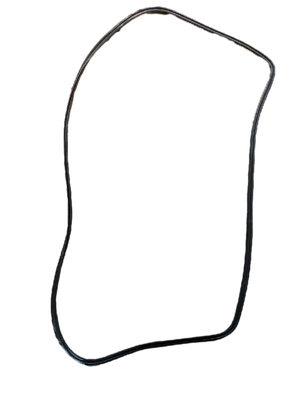 BORRACHA VIDRO TRASEIRO | VERONA 1.8 LX 1994