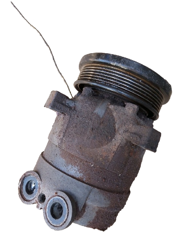 COMPRESSOR AR CONDICIONADO | VECTRA GLS 2.0 MPFI 1995