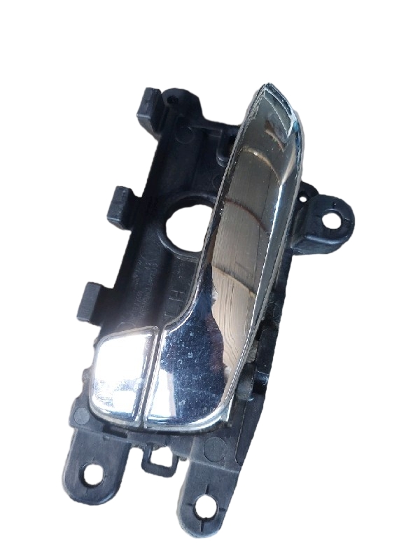 MAÇANETA INTERNA PORTA TRASEIRA ESQUERDA | CERATO SX 1.6 16V 2018