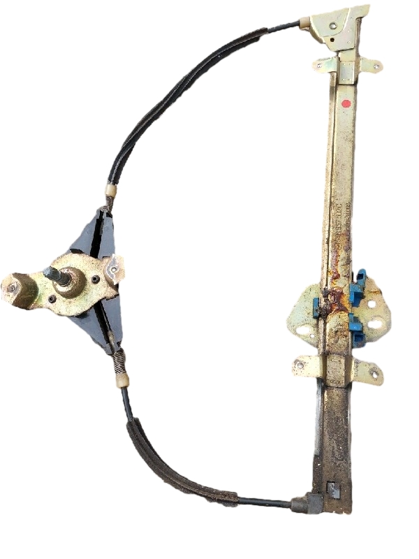 MÁQUINA VIDRO MANUAL DIANTEIRA DIREITA | VERONA 1.8 LX 1994