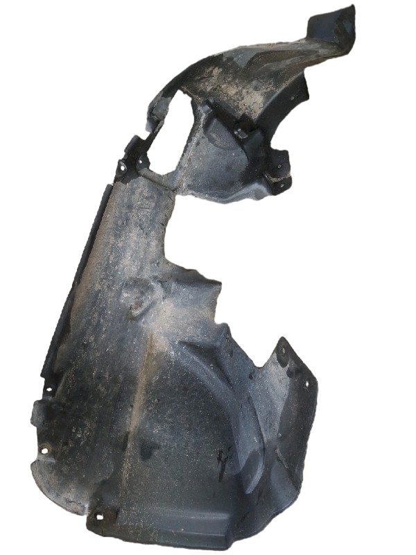 PARA-BARRO DIANTEIRO DIREITO | FREELANDER 25L 2004