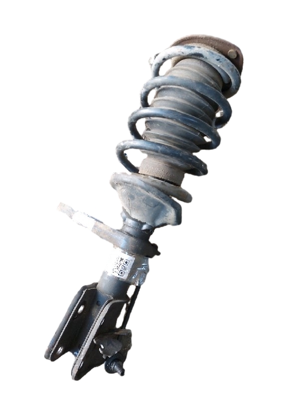SUSPENSÃO DIANTEIRA DIREITA | FREELANDER 25L 2004
