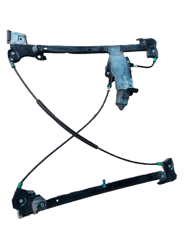 MÁQUINA VIDRO ELÉTRICO DIANTEIRA ESQUERDA | FREELANDER 25L 2004