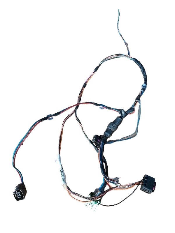 CHICOTE PORTA TRASEIRA ESQUERDA | FREELANDER 25L 2004
