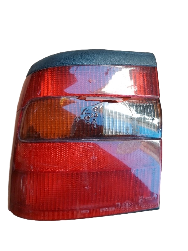 LANTERNA TRASEIRA ESQUERDA | VECTRA GLS 2.0 MPFI 1995