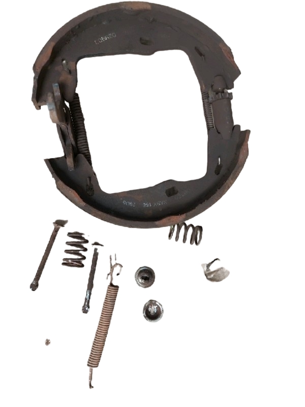 KIT FREIO TRASEIRO DIREITO | VECTRA GLS 2.0 MPFI 1995