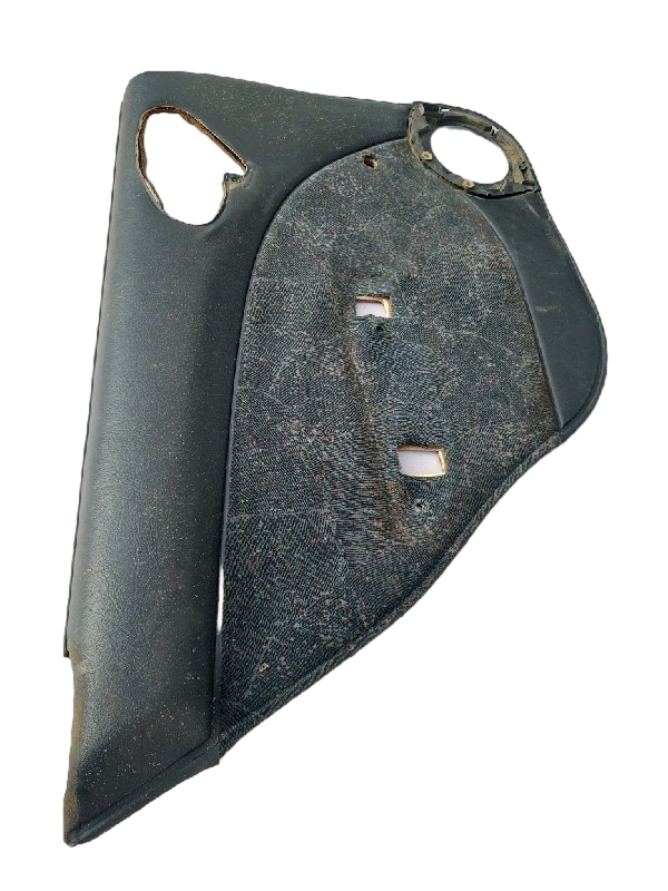 FORRO PORTA TRASEIRA ESQUERDA | XSARA GLX 16V 1999
