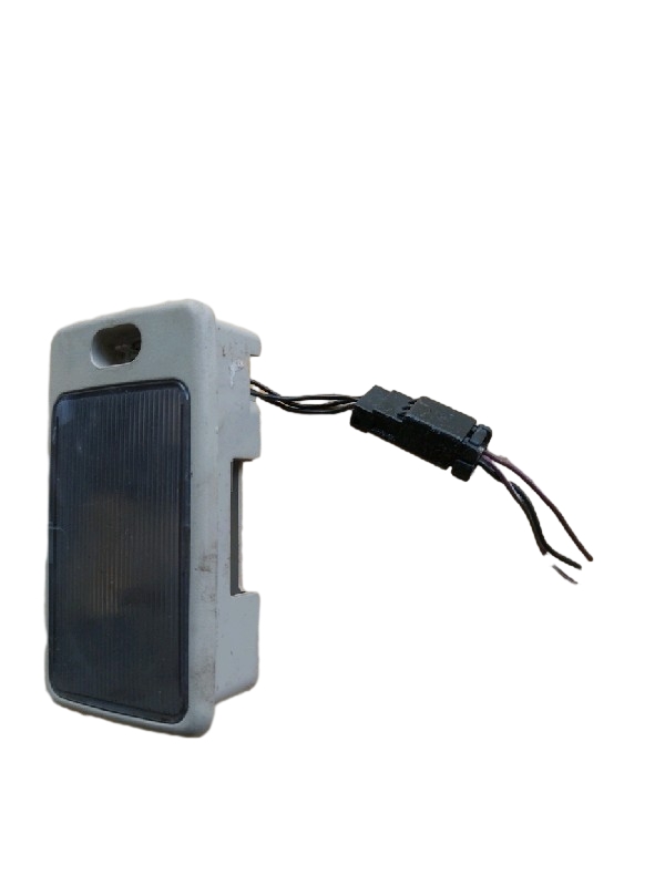 LUZ DE TETO TRASEIRA | FREELANDER 25L 2004