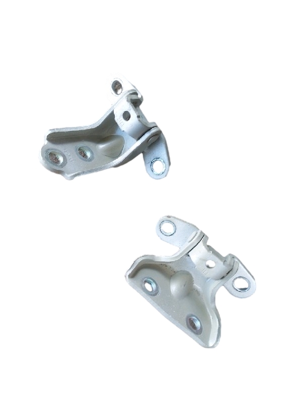 KIT DOBRADIÇAS PORTA DIANTEIRA DIREITA | CERATO SX 1.6 16V 2018