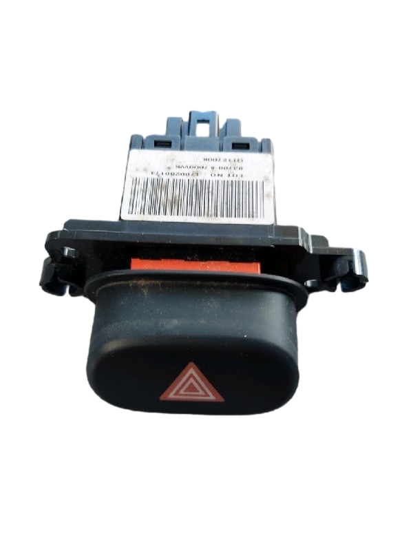 BOTÃO PISCA ALERTA | CERATO SX 1.6 16V 2018