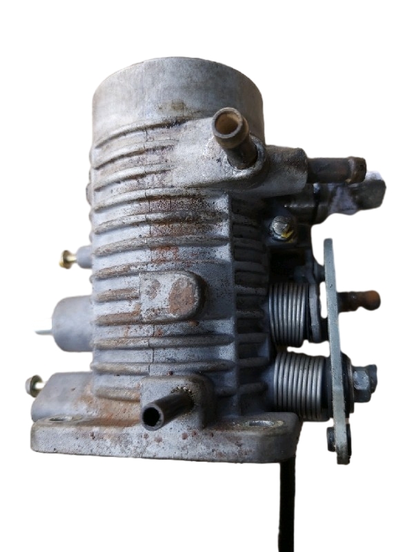 TBI | VECTRA GLS 2.0 MPFI 1995