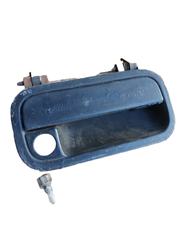 MAÇANETA EXTERNA PORTA DIANTEIRA DIREITA | VECTRA GLS 2.0 MPFI 1995