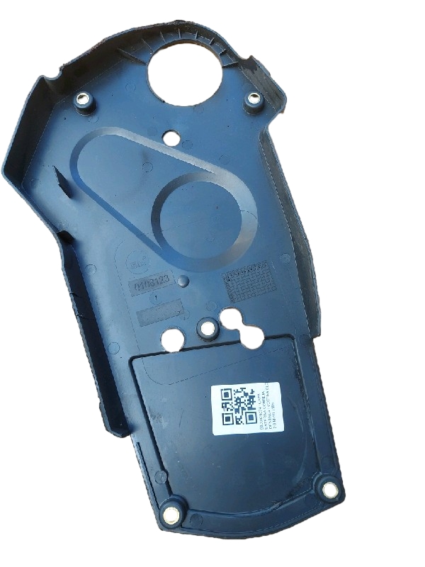 CAPA EXTERNA CORREIA DENTADA | VECTRA GLS 2.0 MPFI 1995