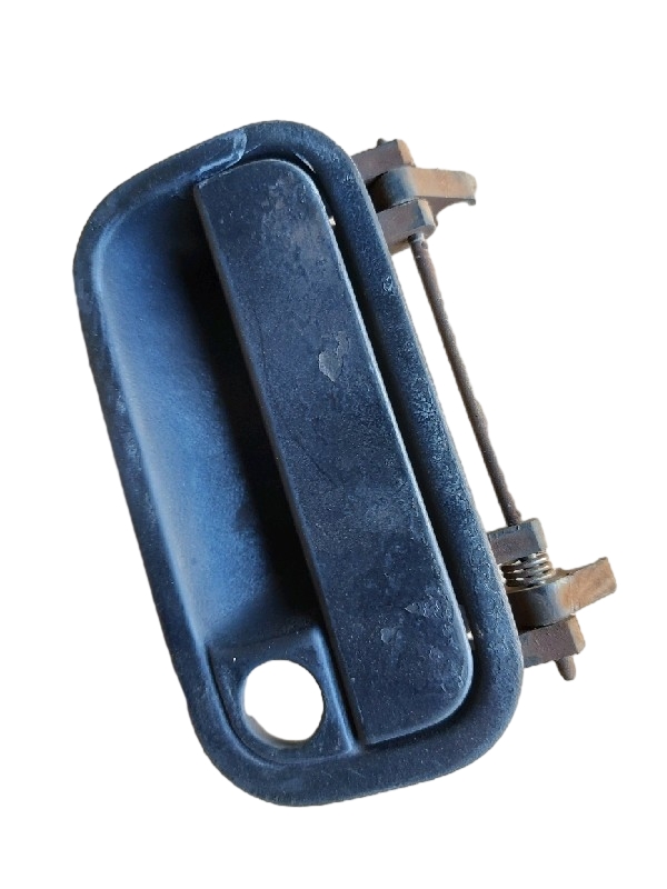 MAÇANETA EXTERNA PORTA DIANTEIRA ESQUERDA | VECTRA GLS 2.0 MPFI 1995