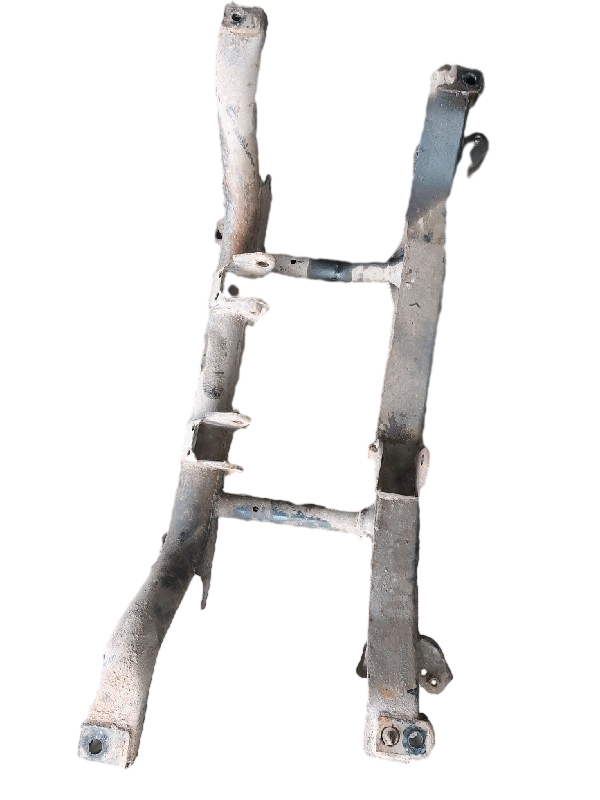 QUADRO SUSPENSÃO TRASEIRA | FREELANDER 25L 2004