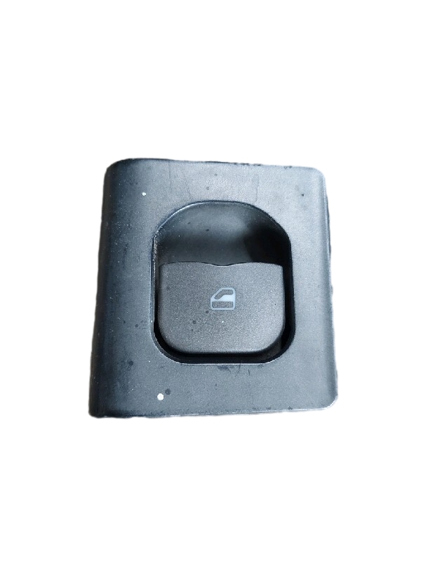 BOTÃO VIDRO ELÉTRICO PORTA TRASEIRA DIREITA | FACE 1.3 2010