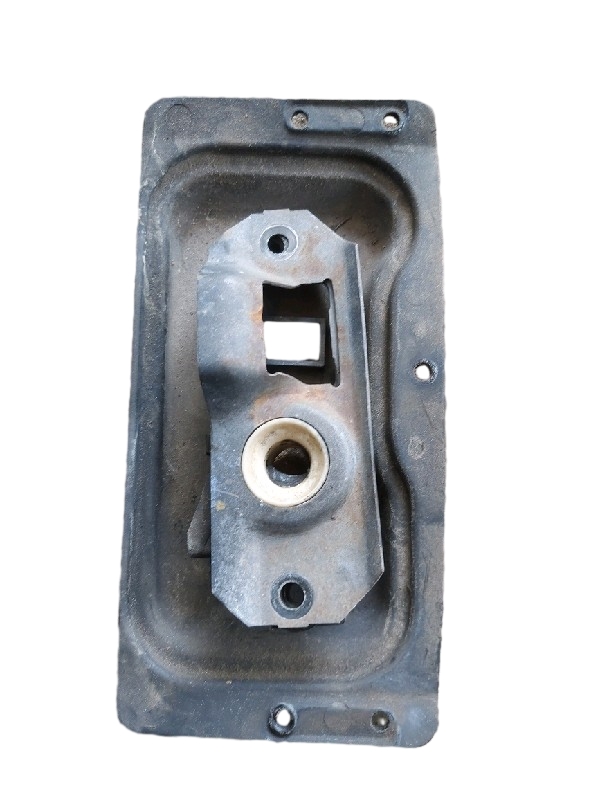 FECHADURA CAPÔ | FREELANDER 25L 2004
