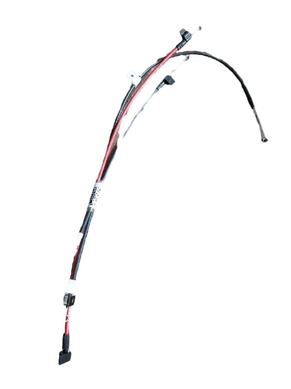 KIT CABOS COMANDO VENTILAÇÃO | FREELANDER 25L 2004
