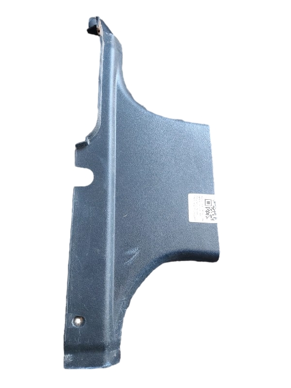MOLDURA INFERIOR DIREITA COLUNA CENTRAL | FREELANDER 25L 2004