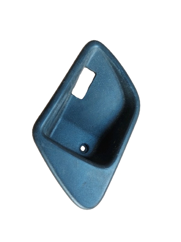 MOLDURA MAÇANETA INTERNA PORTA DIANTEIRA ESQUERDA | FREELANDER 25L 2004