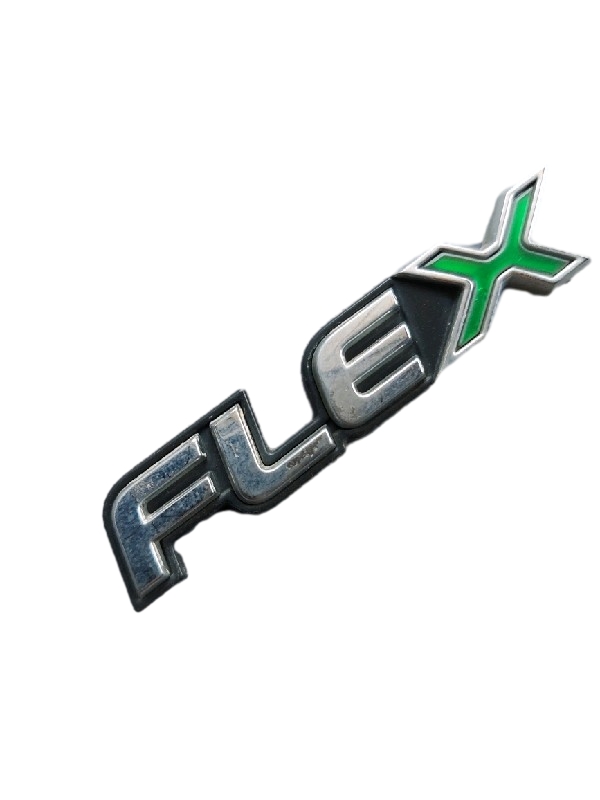 EMBLEMA TAMPA TRASEIRA | CERATO SX 1.6 16V 2018