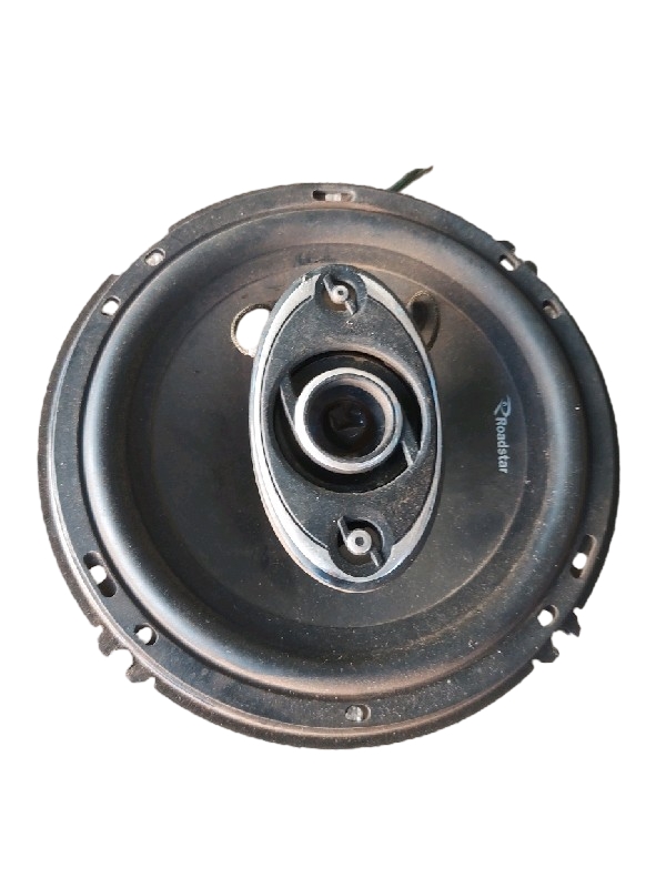 ALTO FALANTE PORTA TRASEIRA DIREITA | FIESTA SUPERCHARGER 2003