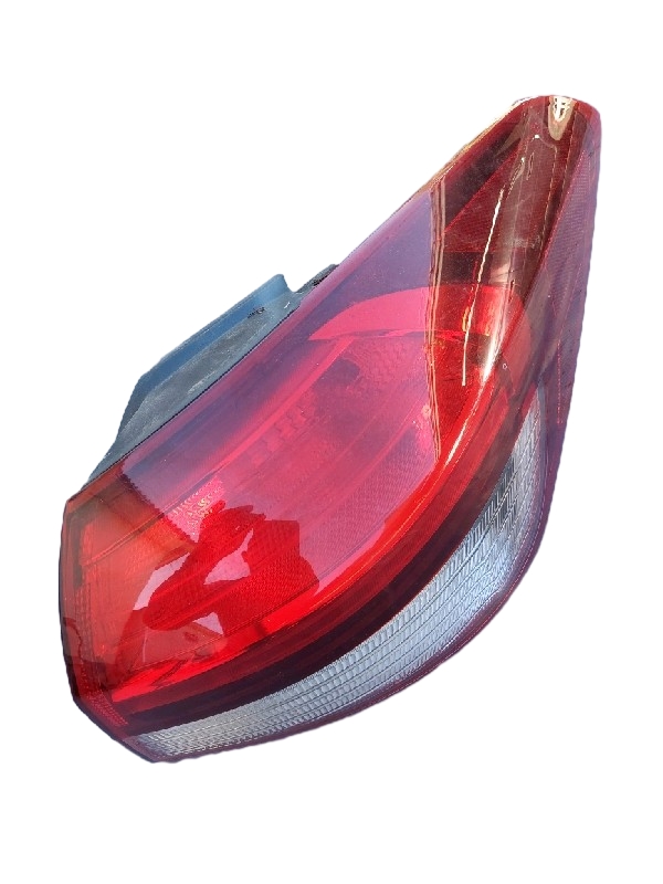LANTERNA TRASEIRA DIREITA | CERATO SX 1.6 16V 2018