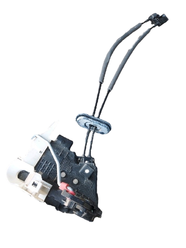 FECHADURA ELÉTRICA PORTA DIANTEIRA DIREITA | CERATO SX 1.6 16V 2018