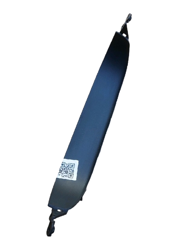 MOLDURA SUPERIOR PAINEL DE INSTRUMENTOS | VECTRA GLS 2.0 MPFI 1995