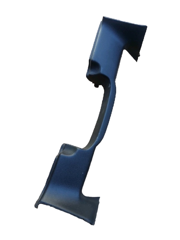 MOLDURA INFERIOR PAINEL DE INSTRUMENTOS | VECTRA GLS 2.0 MPFI 1995
