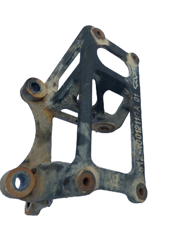 SUPORTE SUPERIOR ESQUERDO MOTOR | FACE 1.3 2010