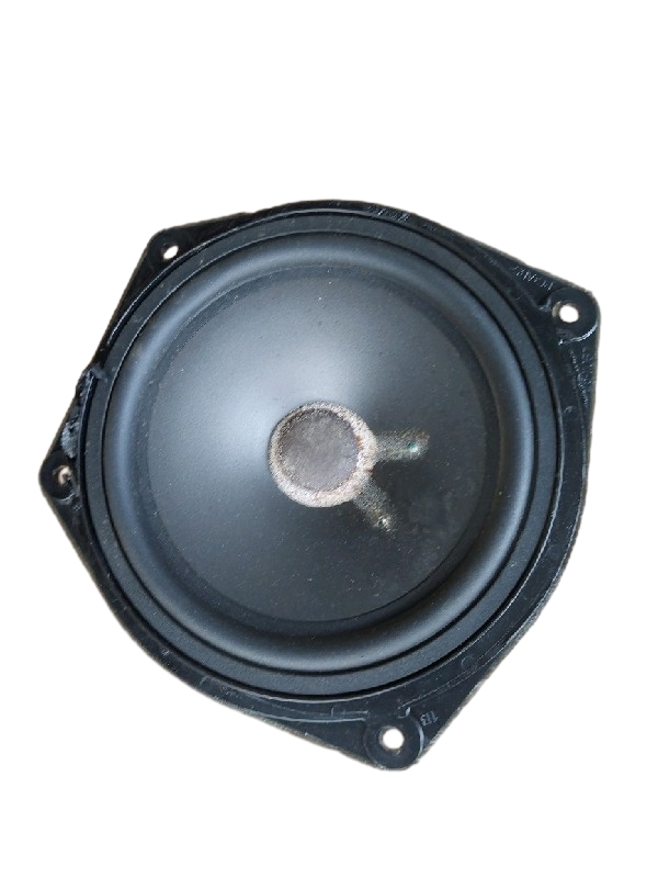 ALTO FALANTE PORTA DIANTEIRA ESQUERDA | FREELANDER 25L 2004