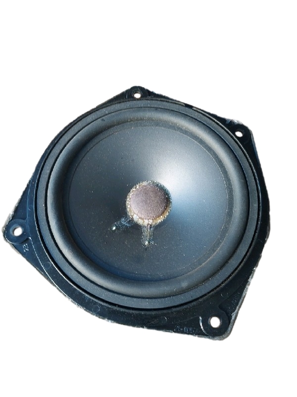 ALTO FALANTE PORTA TRASEIRA ESQUERDA | FREELANDER 25L 2004