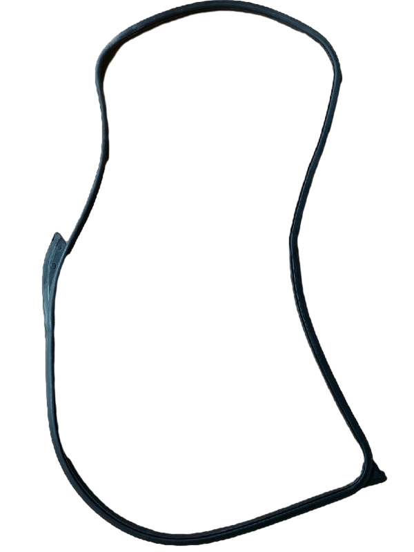 BORRACHA ARCO PORTA DIANTEIRA ESQUERDA | FREELANDER 25L 2004
