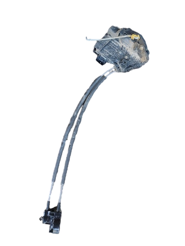 FECHADURA ELÉTRICA PORTA TRASEIRA ESQUERDA | CERATO SX 1.6 16V 2018