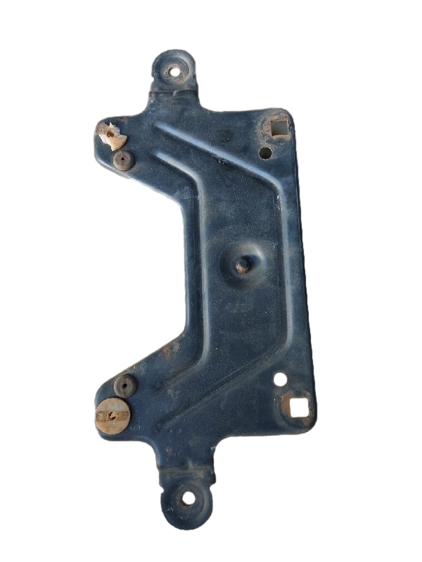 SUPORTE PLACA TRASEIRA | VECTRA GLS 2.0 MPFI 1995