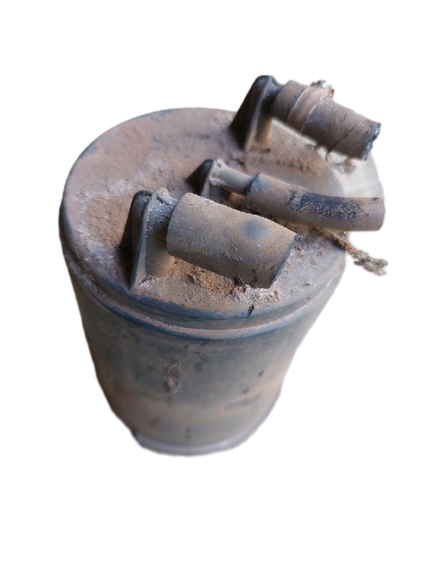 CANISTER | VECTRA GLS 2.0 MPFI 1995