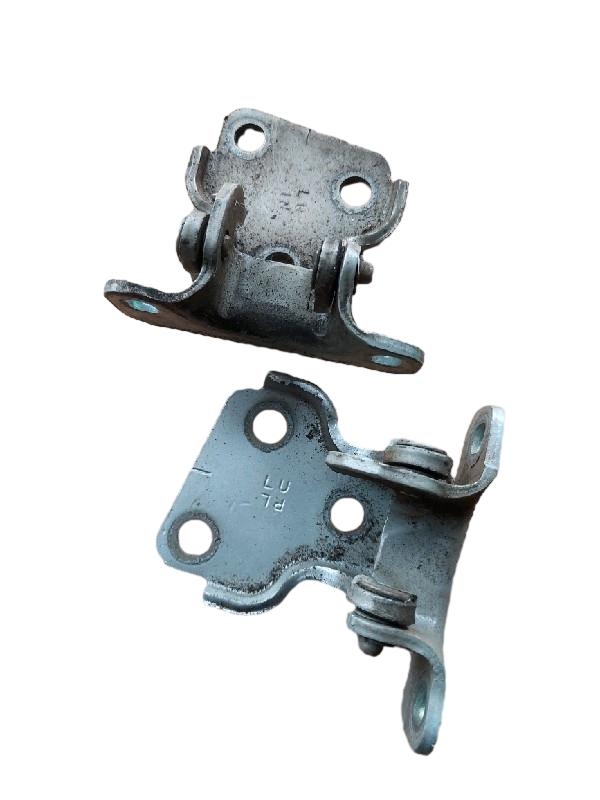 KIT DOBRADIÇAS PORTA DIANTEIRA DIREITA | FREELANDER 25L 2004