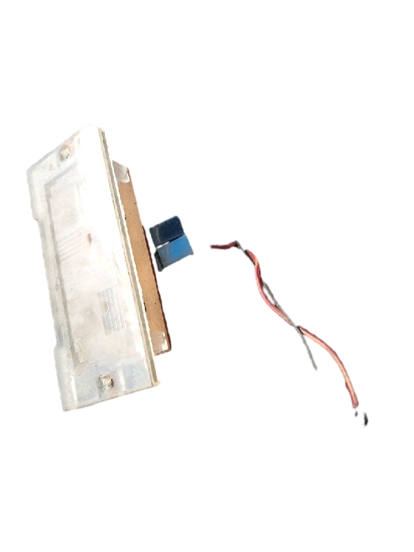LUZ DE PLACA | FREELANDER 25L 2004