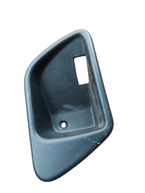 MOLDURA MAÇANETA INTERNA DIANTEIRA DIREITA | FREELANDER 25L 2004