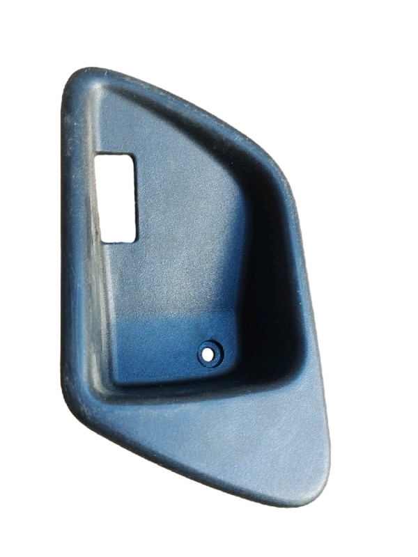 MOLDURA MAÇANETA INTERNA TRASEIRA ESQUERDA | FREELANDER 25L 2004