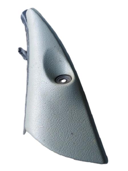 ACABAMENTO INTERNO RETROVISOR ESQUERDO | CLIO SEDAN 1.0 16V 2005