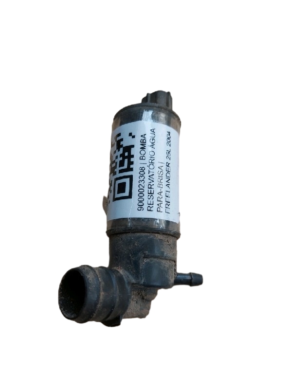 BOMBA RESERVATÓRIO ÁGUA PARA-BRISA | FREELANDER 25L 2004