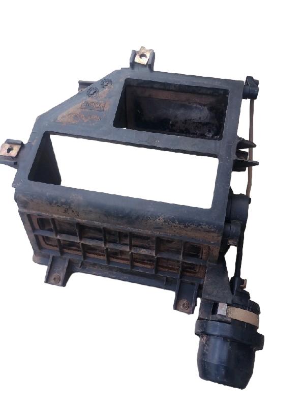 CARCAÇA SUPERIOR CAIXA VENTILAÇÃO | SANTANA 2.0 1993
