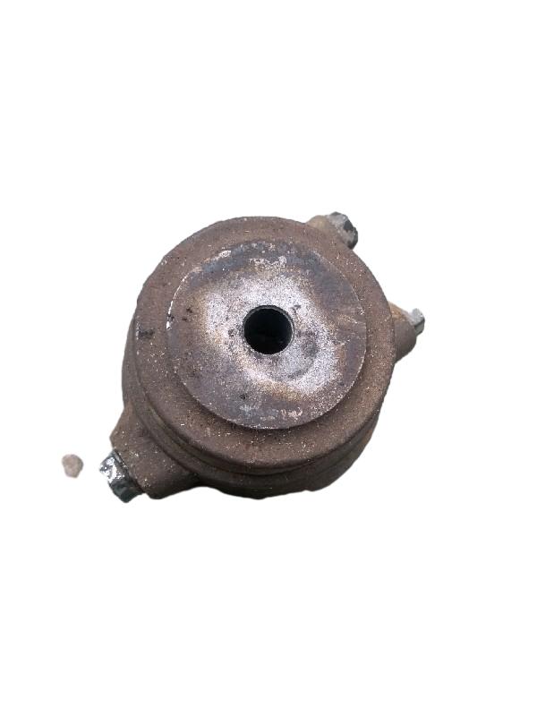 COXIM TRASEIRO CÂMBIO | GOL 1.6 POWER 2004