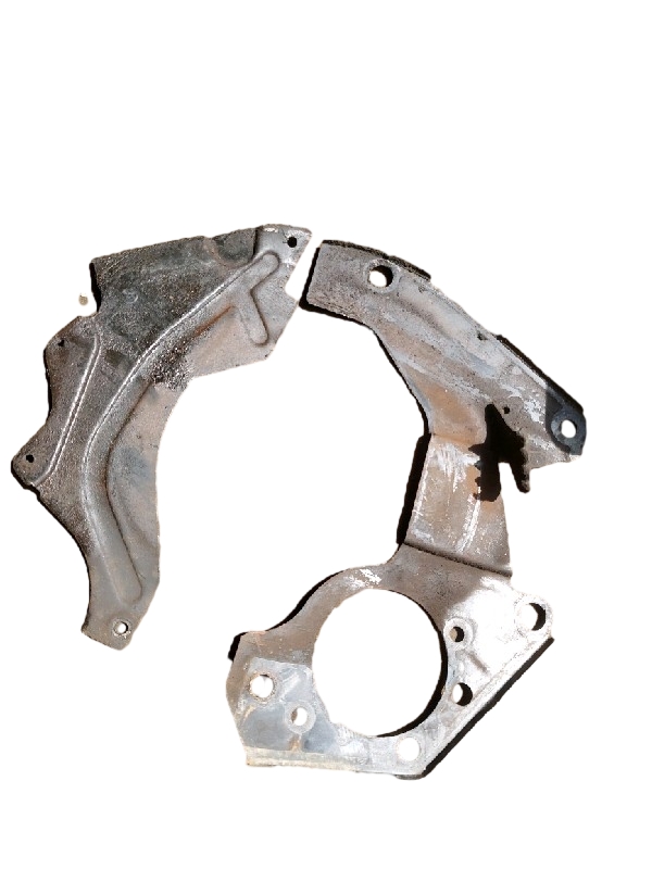 FLANGE CÂMBIO | SIENA FIRE 2004