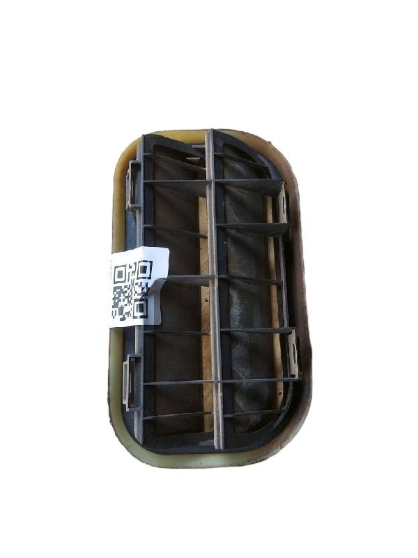 GRADE VENTILAÇÃO TRASEIRA ESQUERDA | FREELANDER 25L 2004