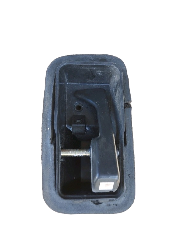 MAÇANETA INTERNA PORTA TRASEIRA ESQUERDA | VERONA 1.8 LX 1994